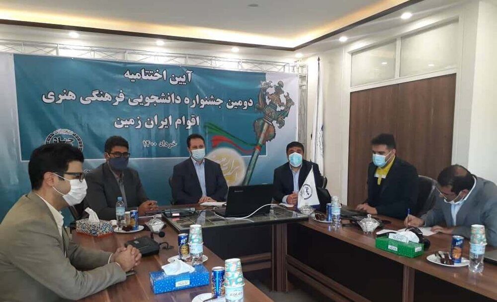 رسیدگی به فرهنگ و اقوام مختلف سرلوحه فعالیت‌های نهادهای فرهنگی است