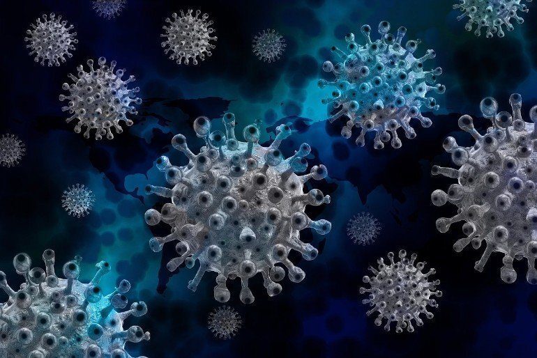 الیگودرز هفته پیش فوتی کرونایی نداشت