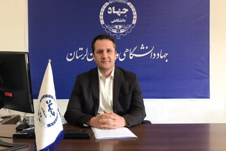 آمادگی جهاد دانشگاهی برای توسعه کشت گیاهان دارویی
