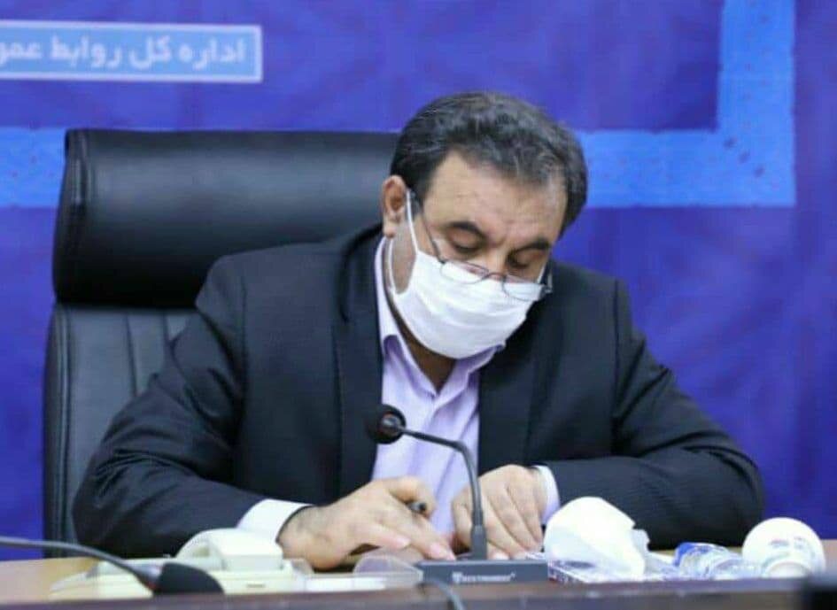 معادن از ظرفیت‌های بزرگ لرستان هستند