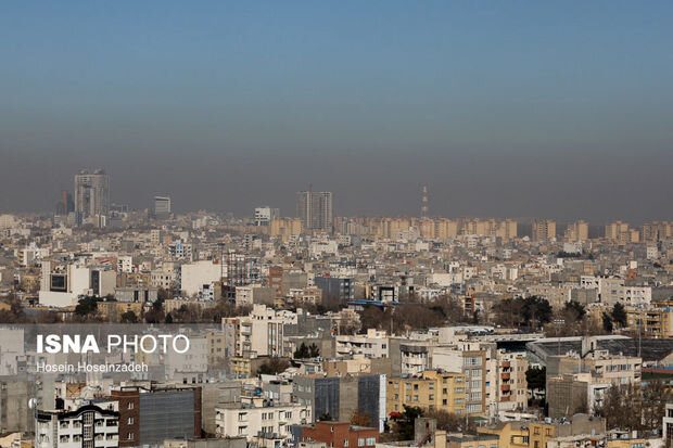نصب سه دستگاه اندازه‌گیری ذرات معلق هوای آزاد در خرم آباد، بروجرد و پلدختر
