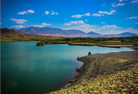 سد کمندان خرداد آب‌گیری می‌شود؟