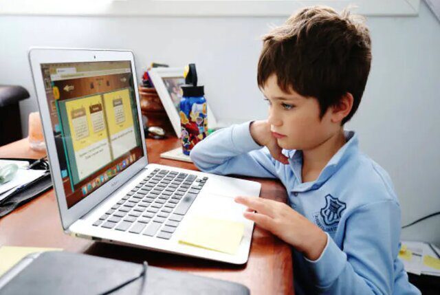 هشدار کم‌تحرکی و زندگی ماشینی