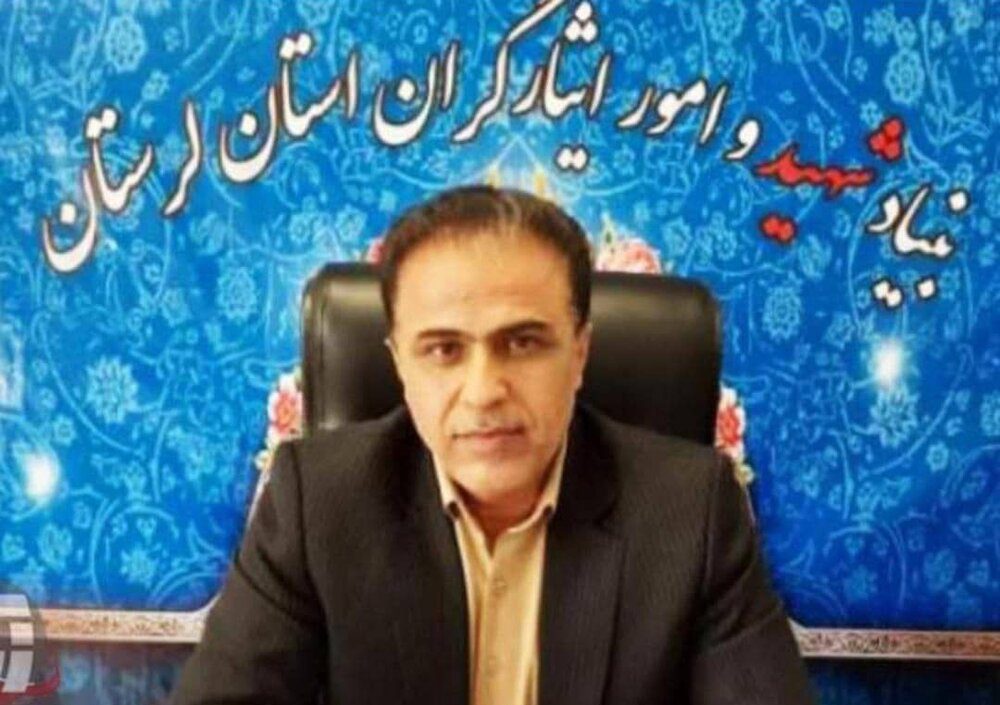 فرهنگ ایثار و شهادت تاسی از فرهنگ غنی عاشورا است