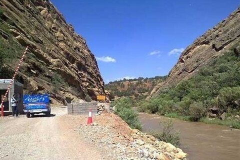 پیشرفت ۱۰ درصدی سد معشوره طی دو سال گذشته/باغات سیاب می‌تواند ۲۵۰۰ مترمکعب باشد