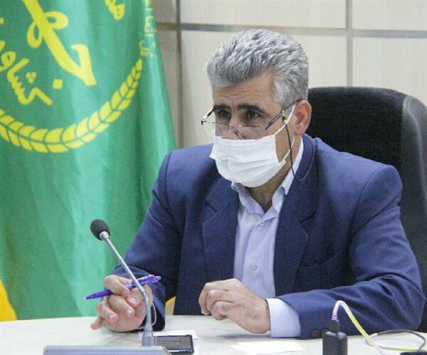 تولید ۱۳ رقم گندم و جو بذری در مناطق گرم و نیمه گرم لرستان