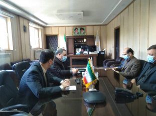 جهاد دانشگاهی می‌‎تواند در طرح توسعه پایدار منظومه روستایی اقدامات خوبی انجام دهد