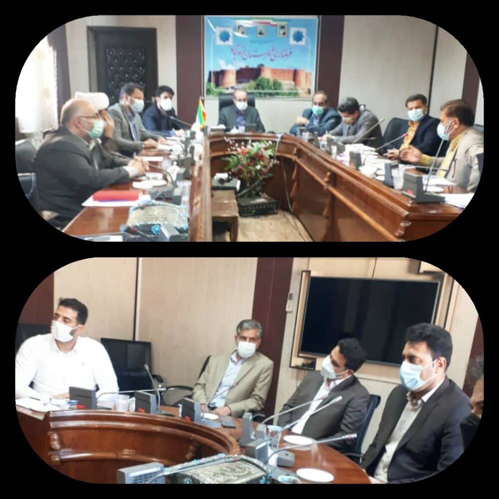 کشتارگاه دام خرم‌آباد در تأمین آب با مشکل روبرو است