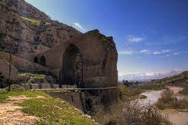پل‌های تاریخی لرستان، مزیتی در چرخه صنعت گردشگری 