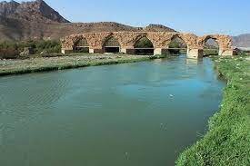 پل‌های تاریخی لرستان، مزیتی در چرخه صنعت گردشگری 