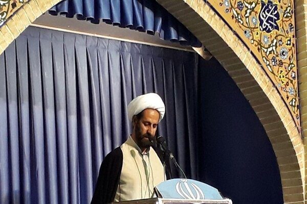 ملت ایران با بصیرت و حضور حداکثری در انتخابات نقشه‌های دشمن را خنثی خواهند کرد