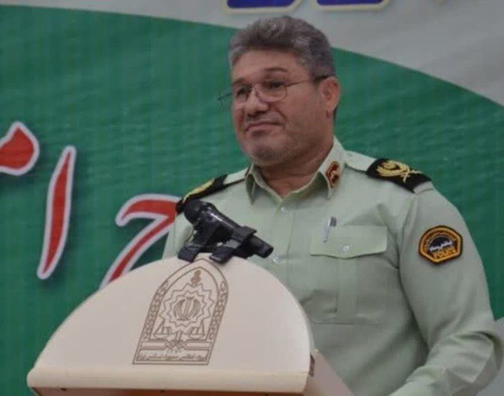 انهدام ۸۸ باند سرقت در لرستان