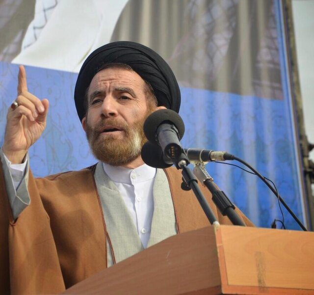 نماینده در تراز انقلاب اسلامی باید خصوصیات مدرس را داشته باشد