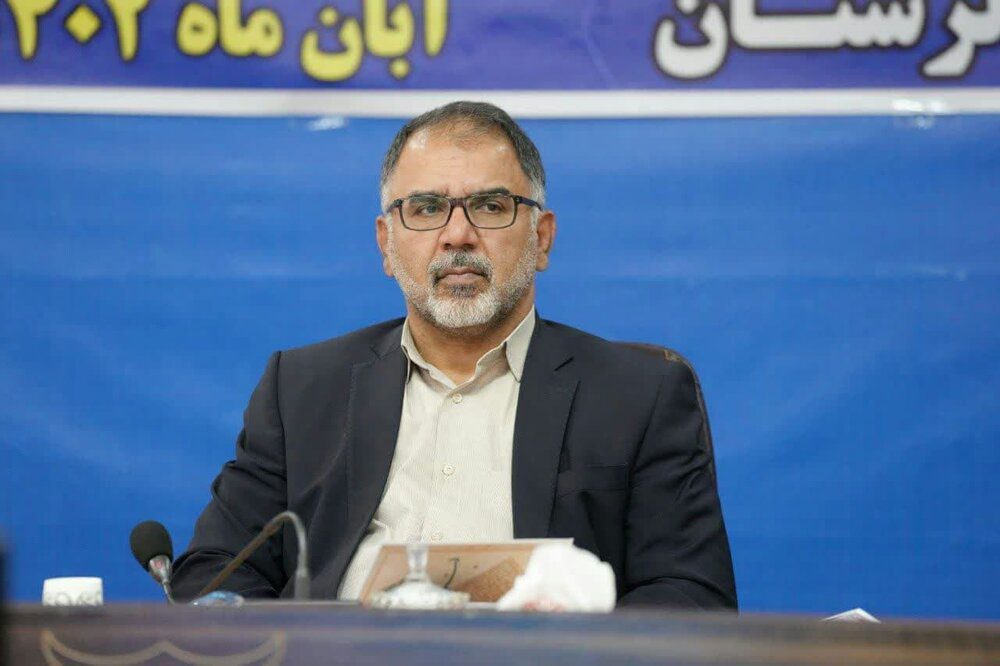 در انتخاب دستیاران مردمی سازی نگاه فرمانداران لحاظ شود