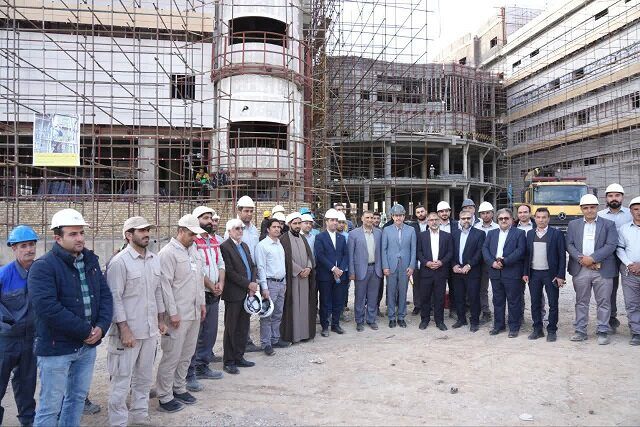 منابع آبی لرستان مدیریت شود تا سیل مهیب ۹۸ تکرار نشود
