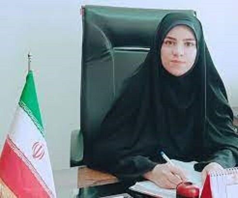 فعالیت کانون‌های تخصصی خواهران بستر تمدن سازی است
