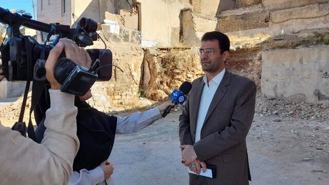 بهسازی و نوسازی ۱۶۵۴ واحد مسکونی در بافت‌های فرسوده لرستان