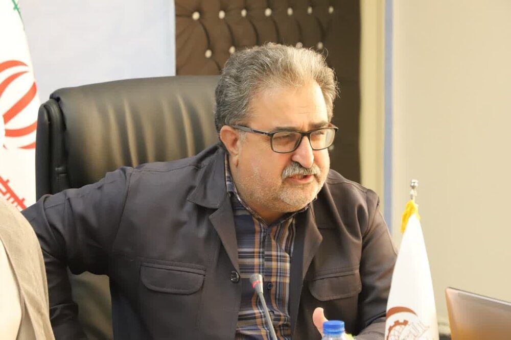 لرستان به‌عنوان قطب داروسازی در کشور شناخته شده است