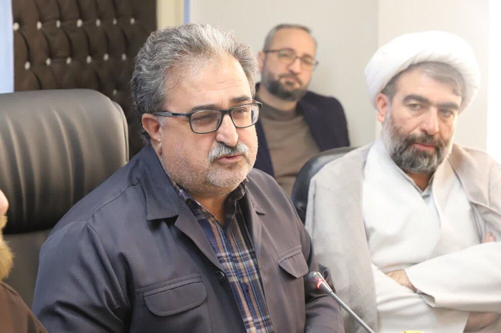 تأسیس دانشگاه علوم پزشکی برای بروجرد ضروری است