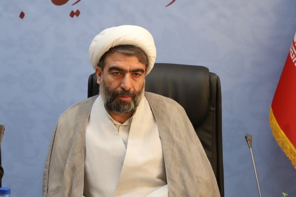 تدوین اطلس جامع اطلاعات آموزش عالی لرستان