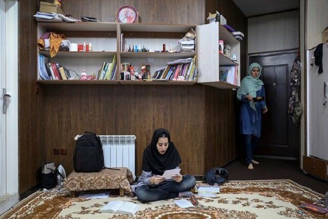 دغدغه دانشجویان دانشگاه علوم پزشکی لرستان ساخت خوابگاه دانشجویی است