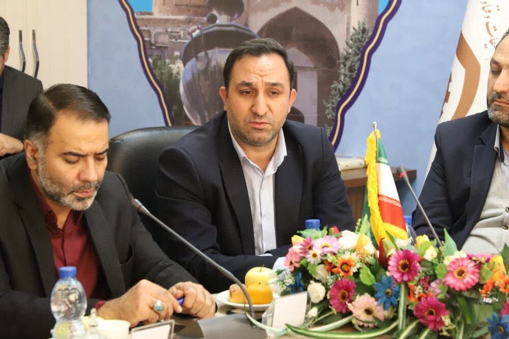 بازگشت ۲۳ کارخانه تولیدی در بروجرد به چرخه تولید