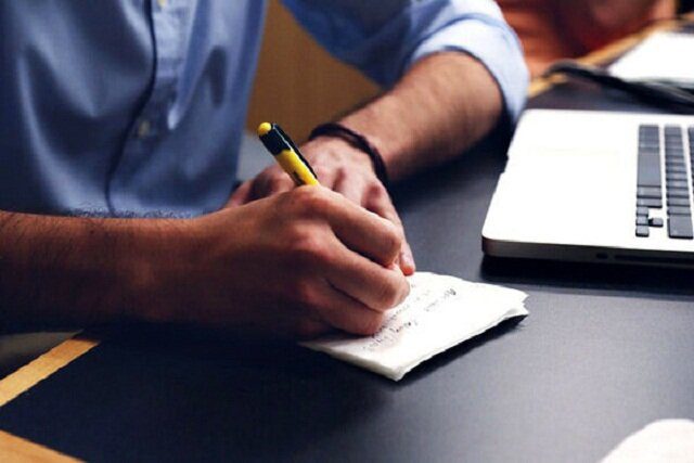 آخرین فرصت انتخاب رشته مرحله دوم تکمیل ظرفیت آزمون دستیاری
