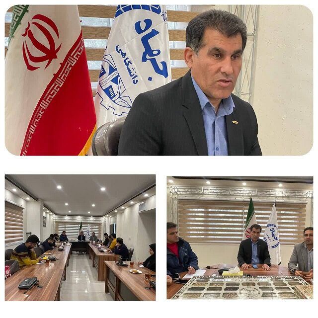 دانشجویان مبلغان خوبی برای حضور حداکثری مردم در انتخابات هستند