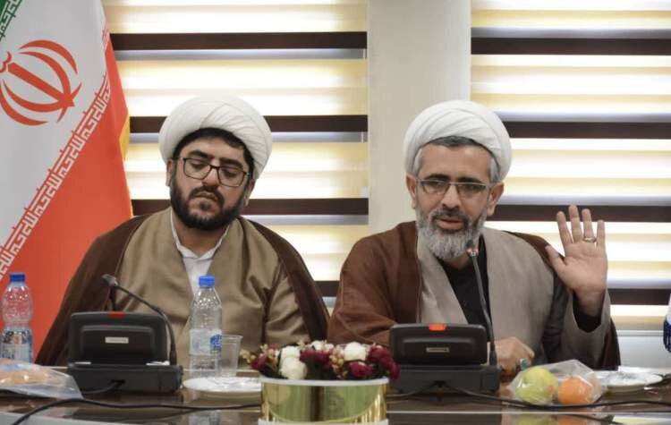 دانشگاه ظرفیتی برای حرکت به سمت پیشرفت و توسعه است