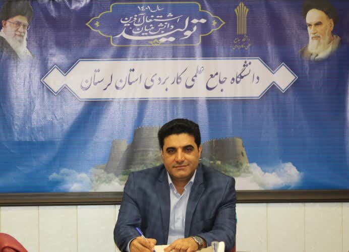 کانون‌های دانشجویی به منظور تبیین و ترویج سبک زندگی ایرانی اسلامی حمایت می‌شوند
