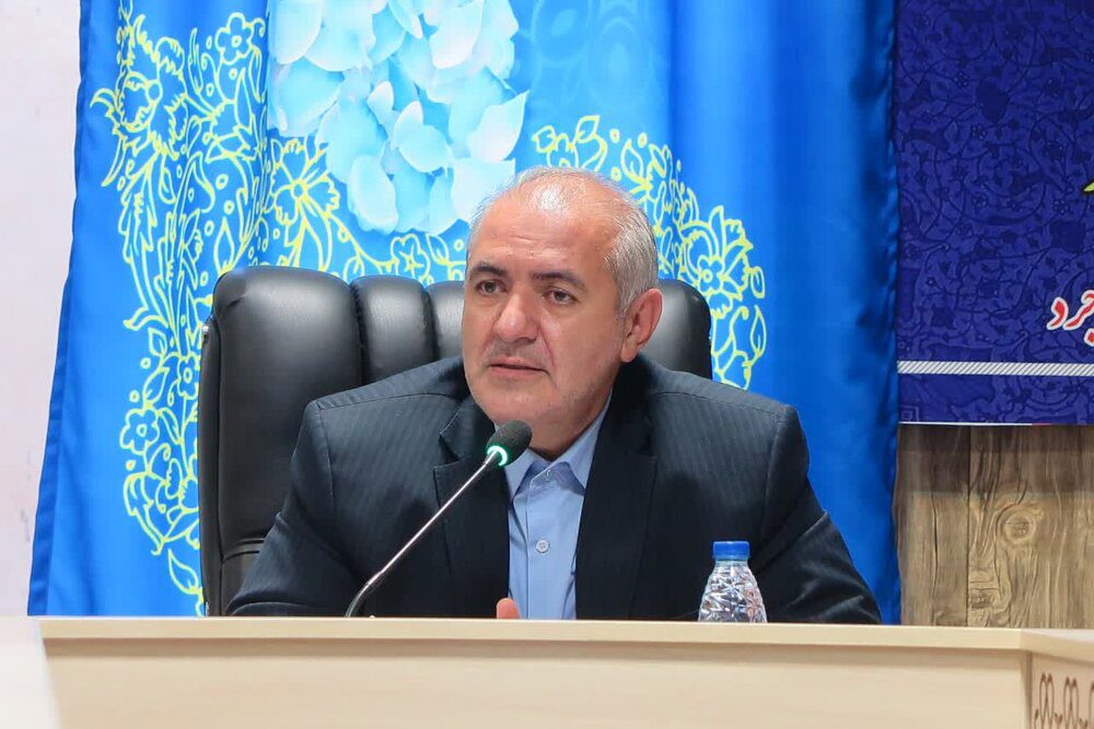 جمع آوری روزانه ۵۰۰ تن پسماند شهری و عمرانی در بروجرد