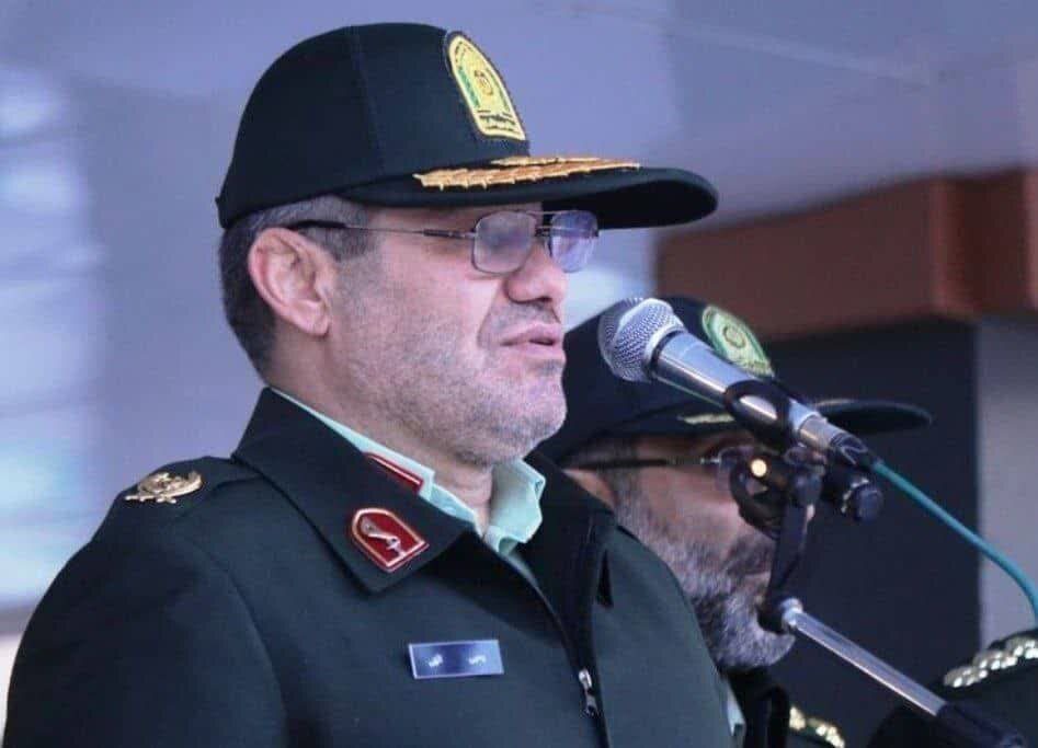 توقیف محموله ۱۰ تنی روغن خوراکی قاچاق در لرستان