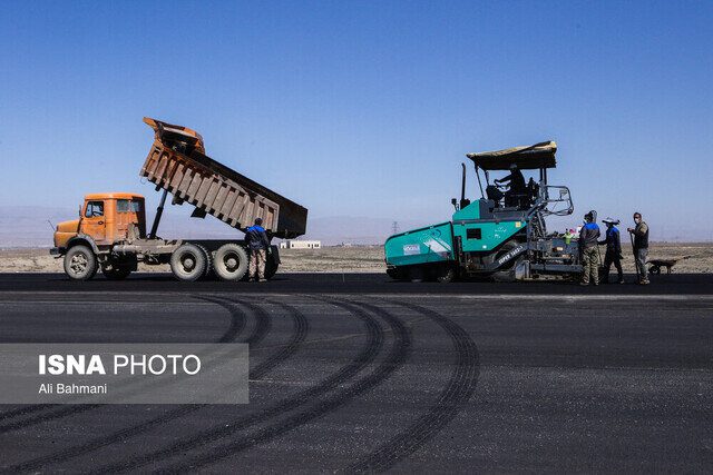 انسداد یک ماهه محورهای مواصلاتی ازنا_ اراک