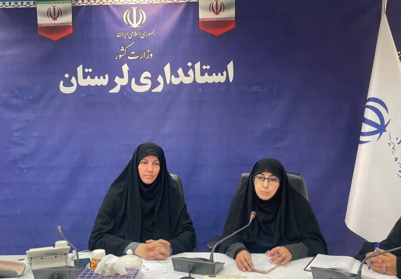 شناسایی و معرفی الگوهای شاخص زن و مادر در جشنواره “بانوی تمدن‌ساز” لرستان
