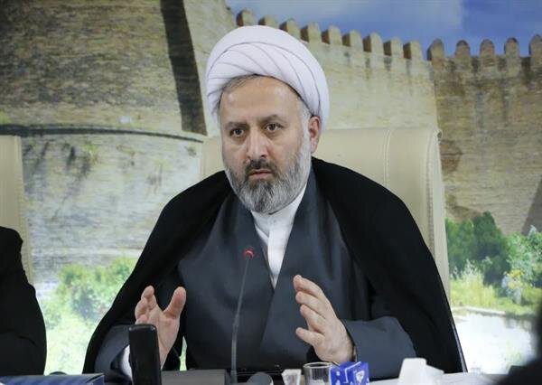 حفاظت از بیت‌المال یکی از حقوق عامه است