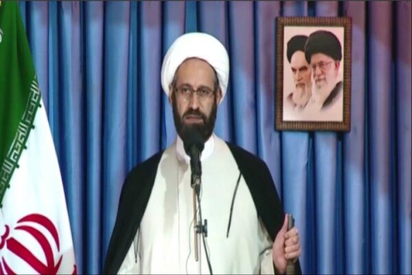آمریکا متهم اول جنایت‌هایی است که در دنیا اتفاق می‌افتد