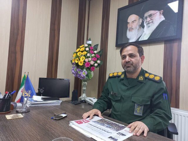 شرایط کنونی جهان و منطقه بهترین فرصت برای جهاد تبیین است