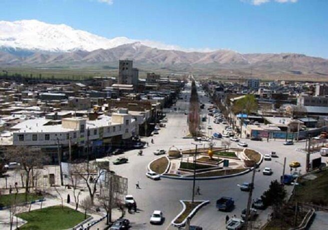 معرفی ازنا به‌عنوان شهر بدون مانع در لرستان