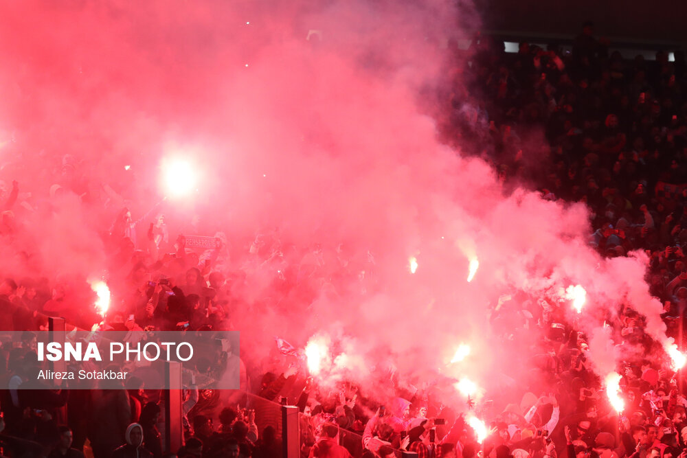 سلام ۳ خارجی به استقلال و پرسپولیس