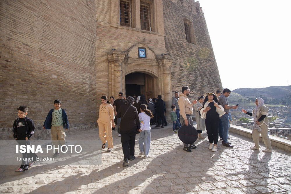 درخواست تخصیص ۵۰ میلیارد تومان برای ساماندهی پروژه‌های غار موزه و مردم‌شناسی در لرستان