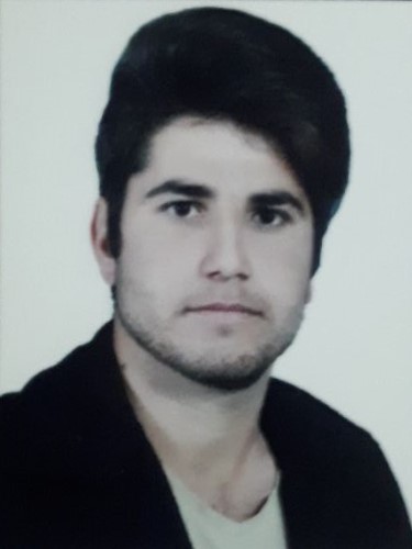 علی اصغر مهدی نژاد
