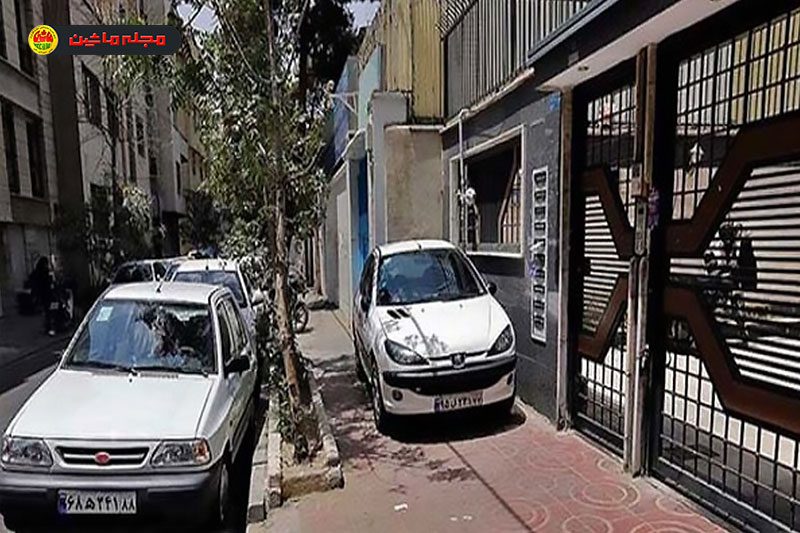 آغاز برخورد جدی پلیس با پارک دوبله و توقف‌های مزاحم