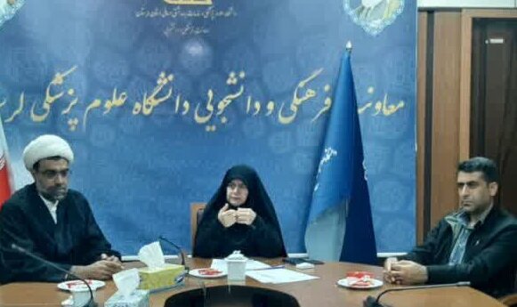 فعال بودن ۱۷ نشریه در دانشگاه علوم پزشکی لرستان