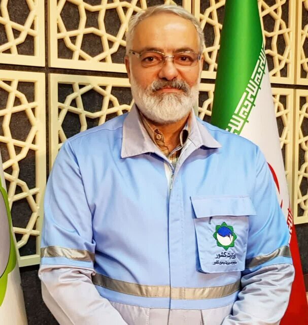مدیرکل مدیریت بحران لرستان: استان‌های زاگرس‌نشین هلیکوپتر امدادی ندارند/ کاهش ۷۵ درصدی حریق‌ها با مشارکت مردم