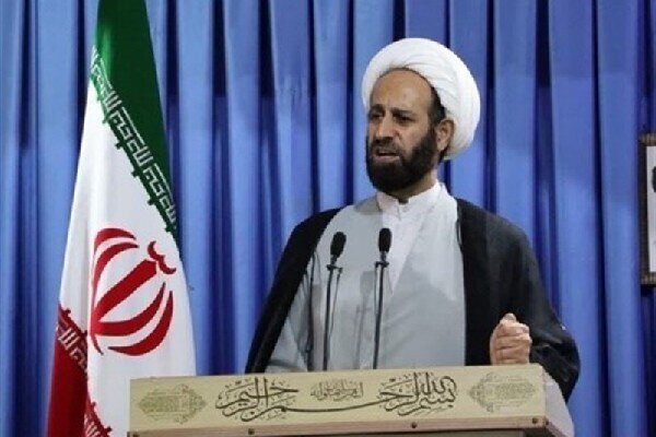 ملت ایران با موج میلیونی خود در ۲۲ بهمن دشمن را نا امید و دنیا را متحیر کردند