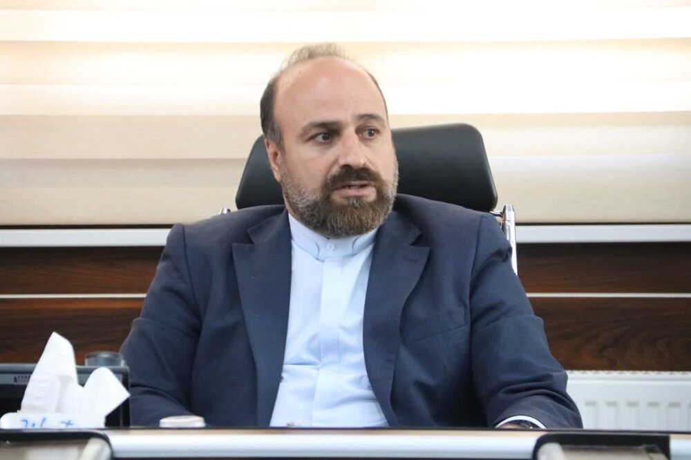 شهردار خبر داد: افتتاح ۱۵ پروژه در مرکز لرستان تا پایان سال