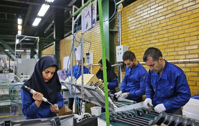 مدیرکل تعاون، کار و رفاه اجتماعی لرستان: جامعه کارگری و کارفرمایی خلاق در ایجاد اشتغال نقش دارند