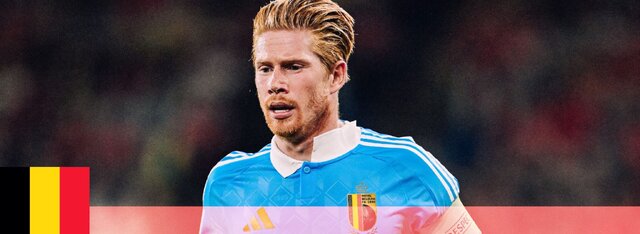 بلژیک در حال پوست‌اندازی/ بازگشت کورتوا، ظهور دوکو و سیستم ۳-۳-۴ گارسیا