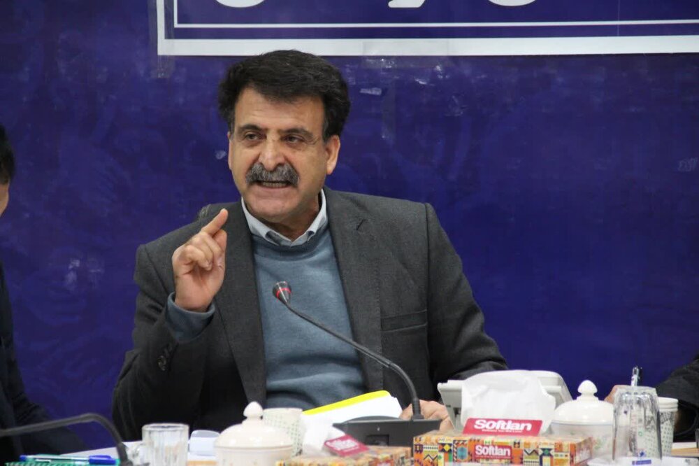 دبیر انتخابات لرستان: انتخابات شوراها در ۱۸۵۳ روستا برگزار می‌شود