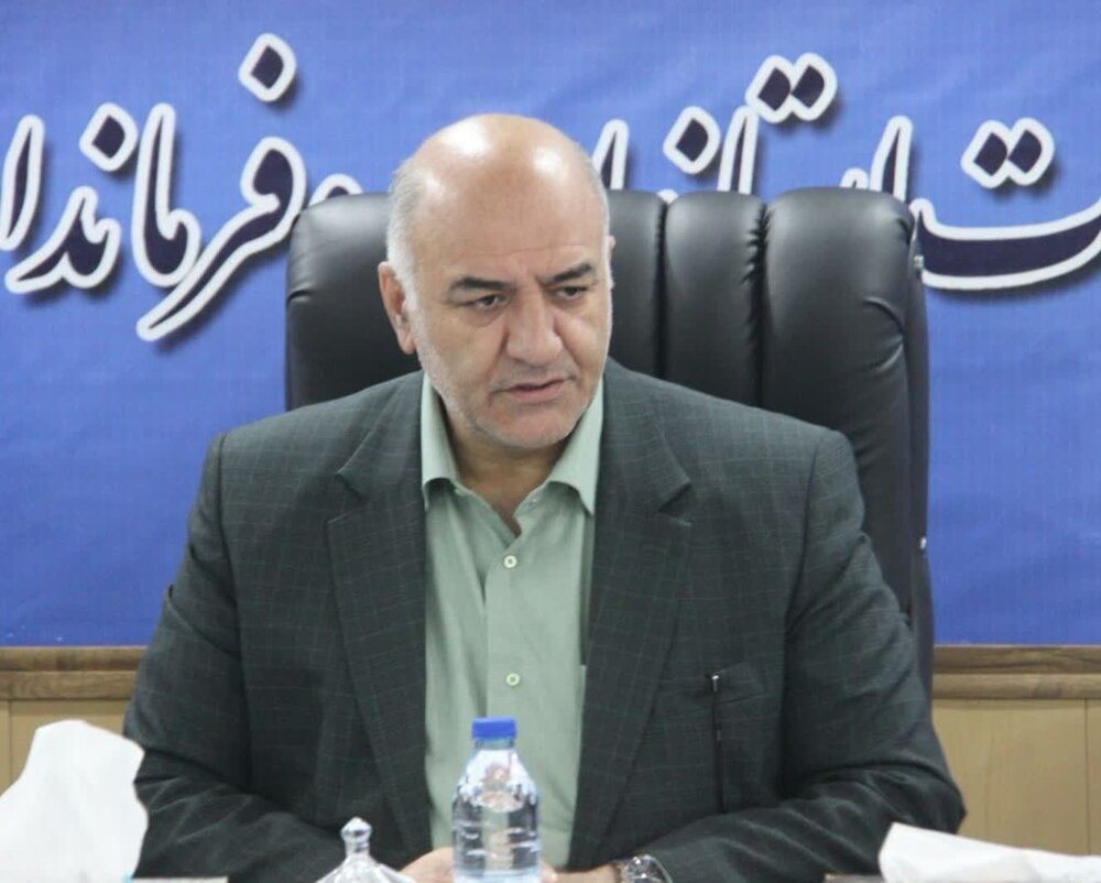 مشارکت بانوان بروجرد در انتخابات شوراها رکورددار لرستان شد